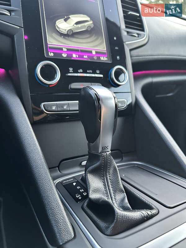 Универсал Renault Talisman 2016 в Киеве