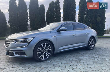 Седан Renault Talisman 2020 в Дубні