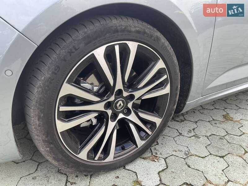 Седан Renault Talisman 2020 в Дубно фото 37 Седан Renault Talisman 2020 в Дубно