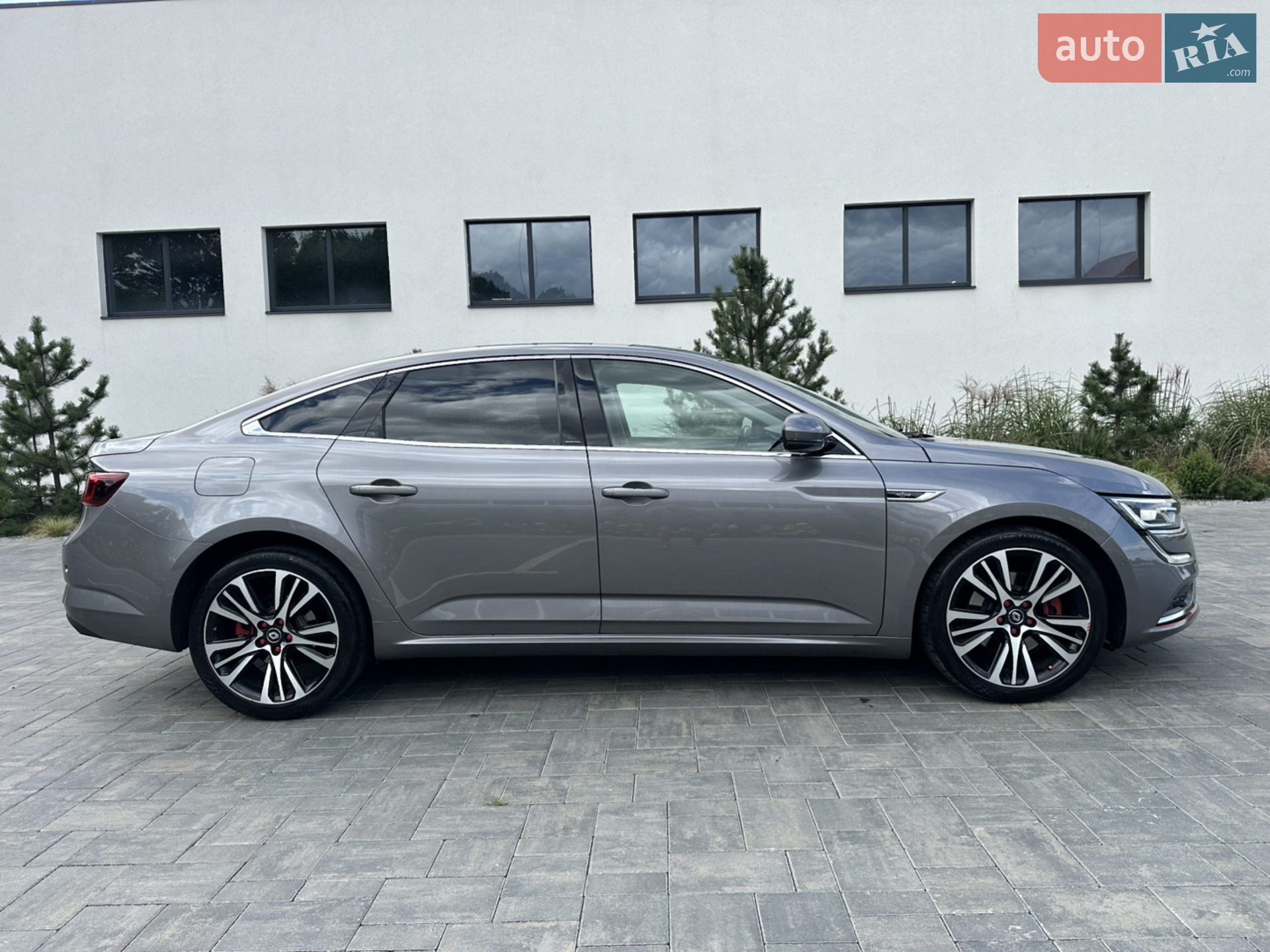 2016 Renault Talisman - мініатюра 4