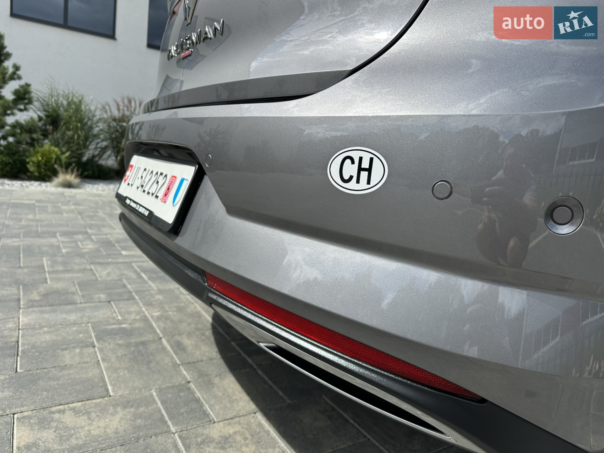 2016 Renault Talisman - мініатюра 14