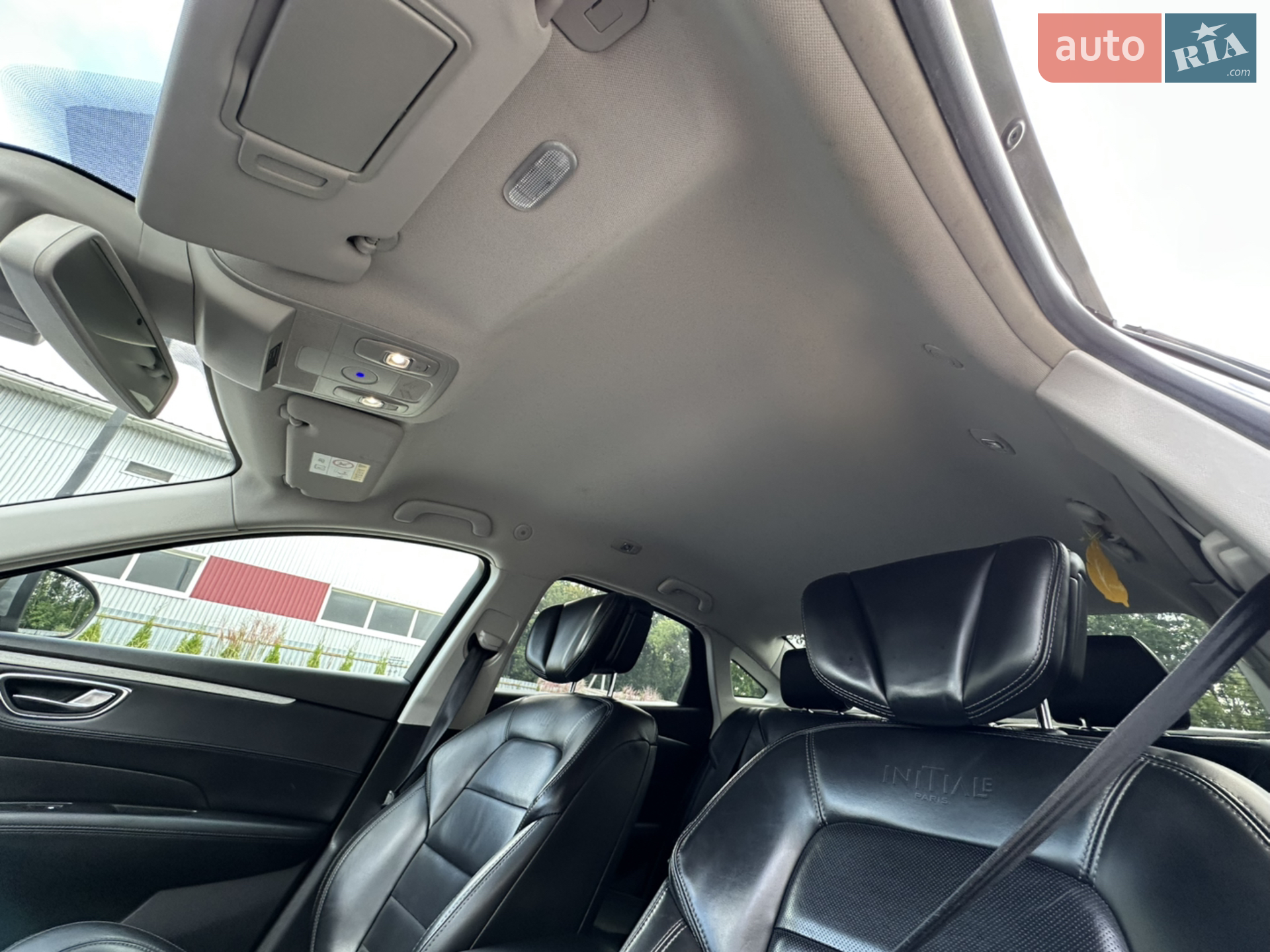 2016 Renault Talisman - мініатюра 36