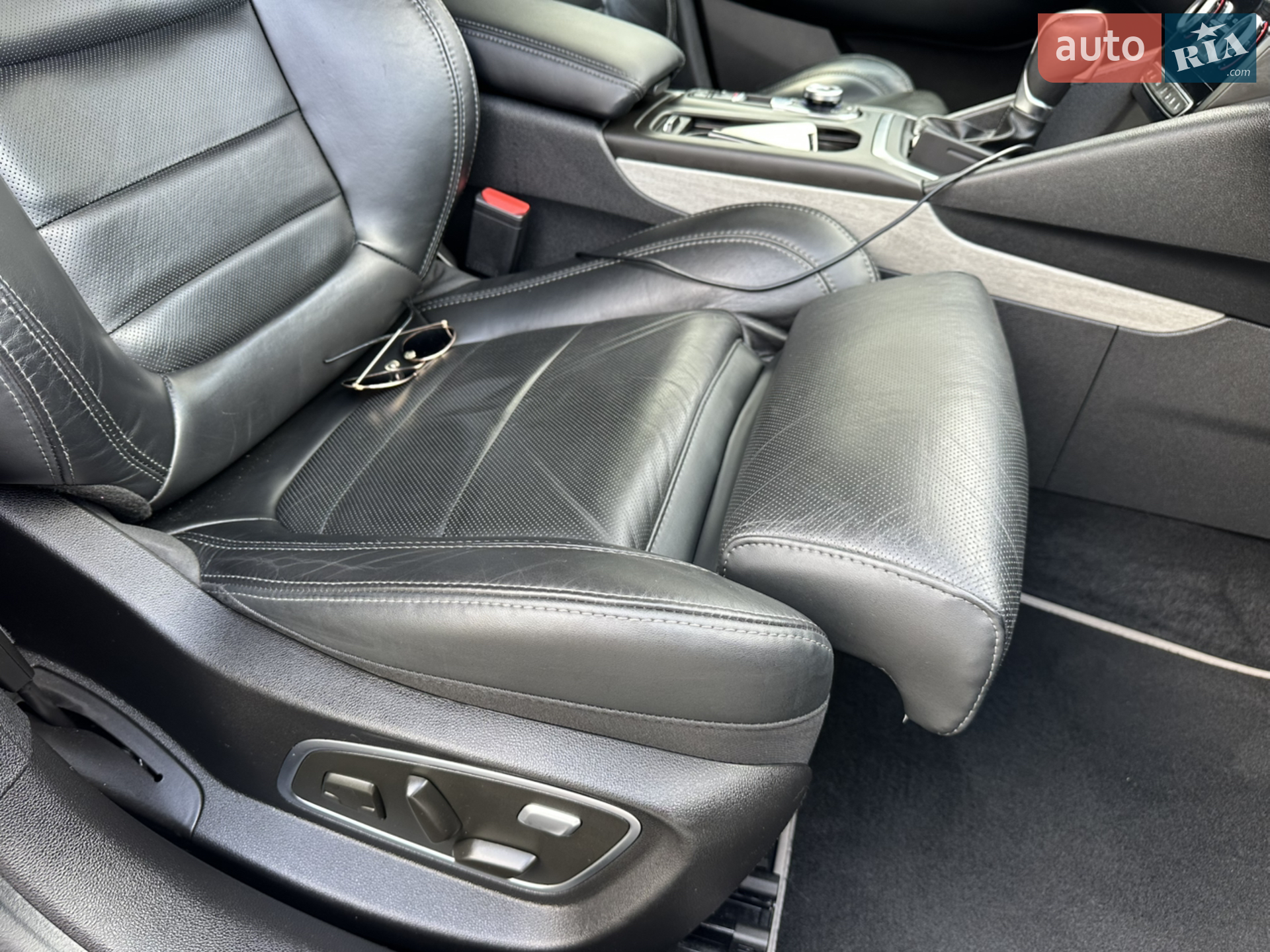 2016 Renault Talisman - мініатюра 40