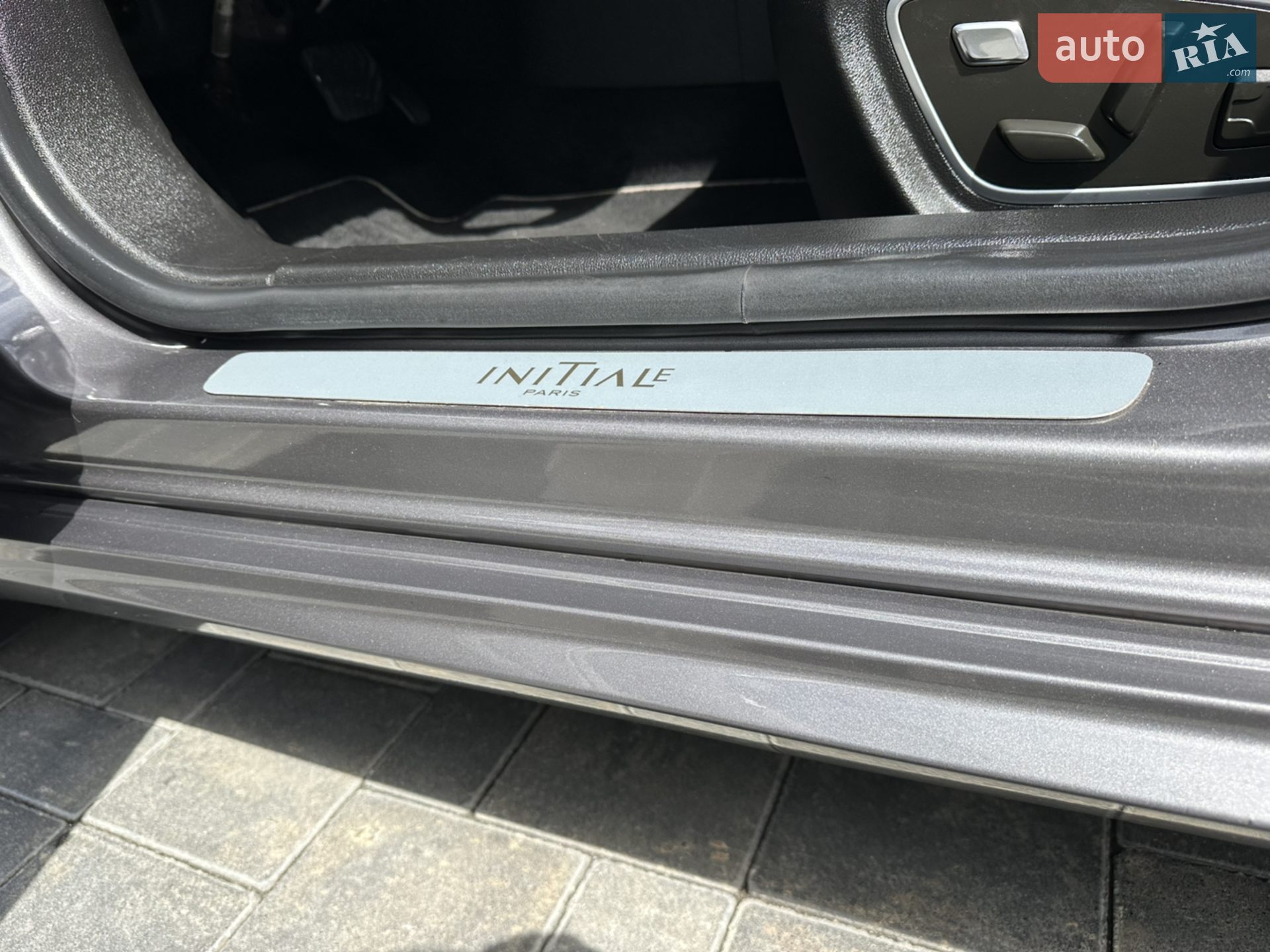 2016 Renault Talisman - мініатюра 47
