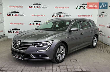 Універсал Renault Talisman 2019 в Львові