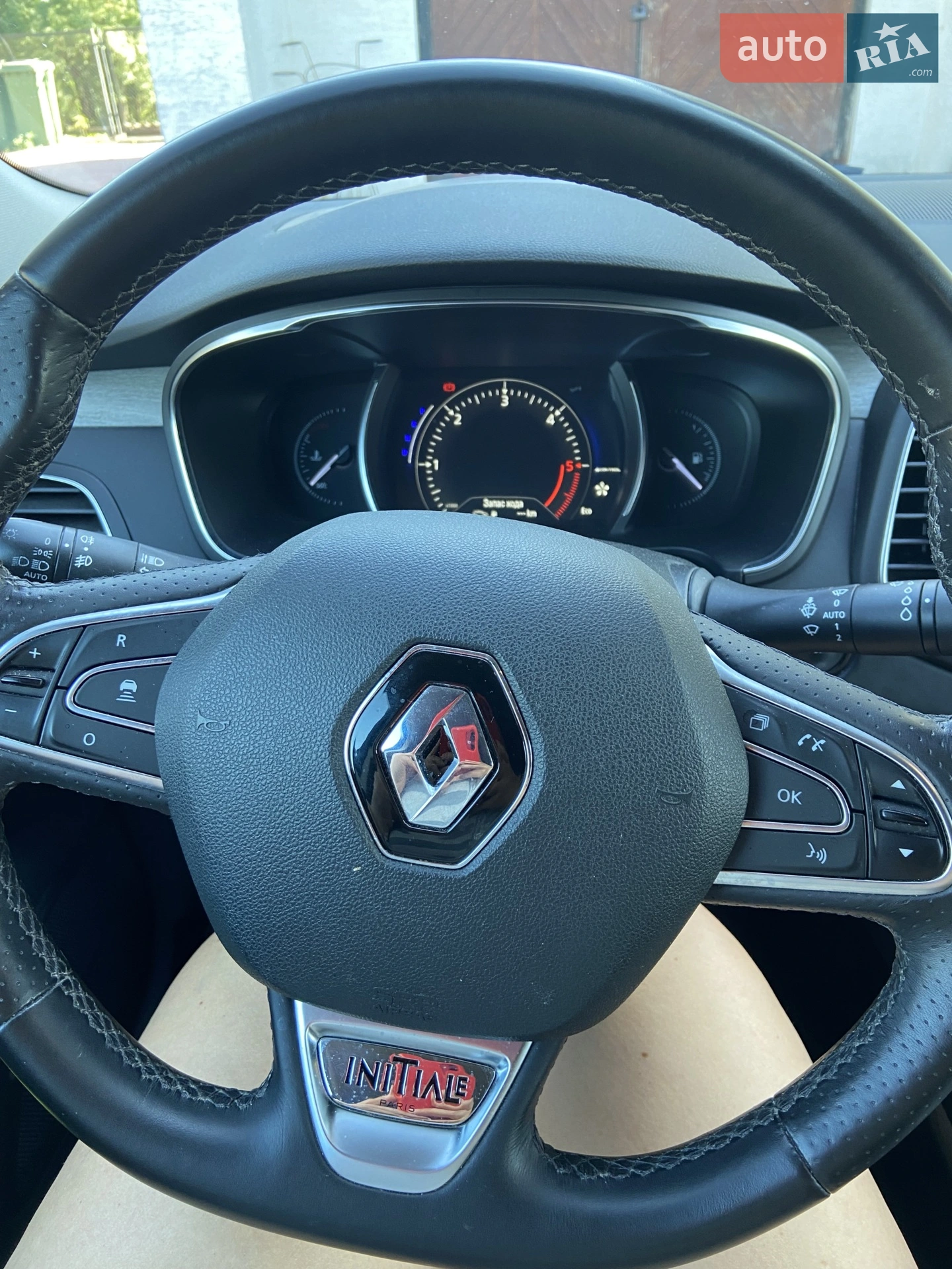 2015 Renault Talisman - мініатюра 5