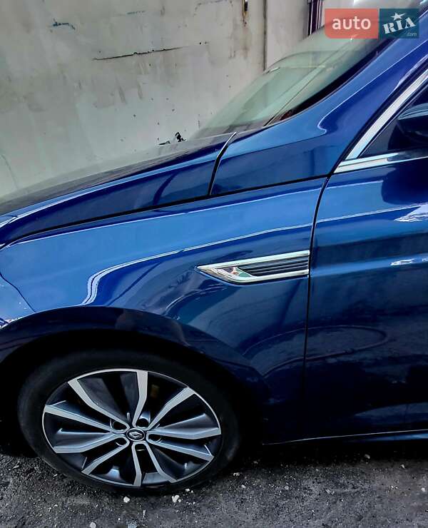 Универсал Renault Talisman 2016 в Кривом Роге