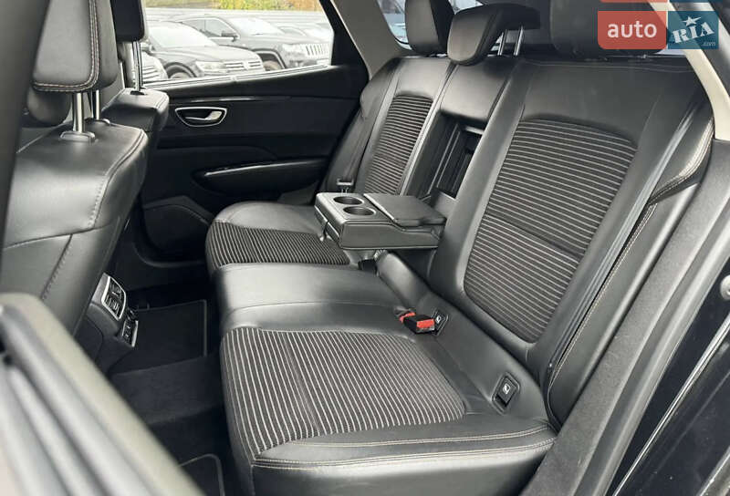 Универсал Renault Talisman 2017 в Василькове