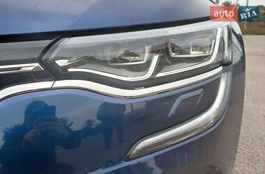 Универсал Renault Talisman 2018 в 