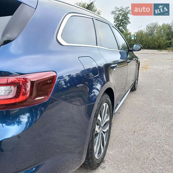 Универсал Renault Talisman 2018 в Харькове