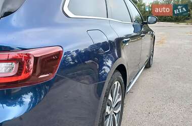 Универсал Renault Talisman 2018 в 