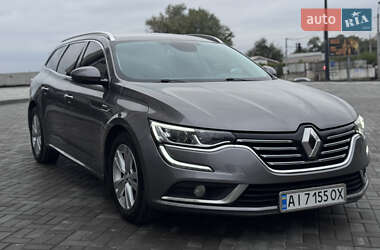 Універсал Renault Talisman 2016 в Дніпрі