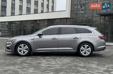 Универсал Renault Talisman 2016 в 