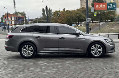 Универсал Renault Talisman 2016 в 