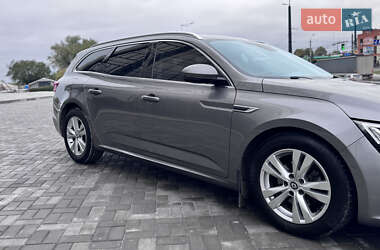 Универсал Renault Talisman 2016 в 