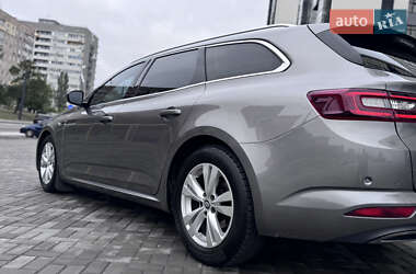 Универсал Renault Talisman 2016 в 