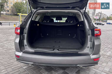 Универсал Renault Talisman 2016 в 