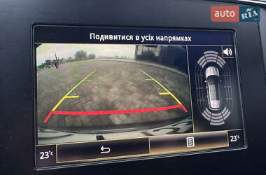 Универсал Renault Talisman 2016 в 