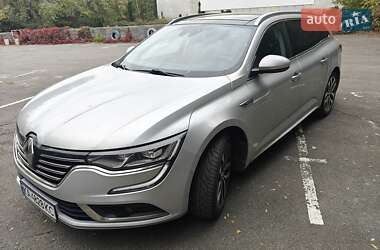 Універсал Renault Talisman 2016 в Києві