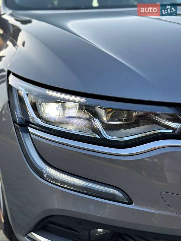 Універсал Renault Talisman 2017 в Києві