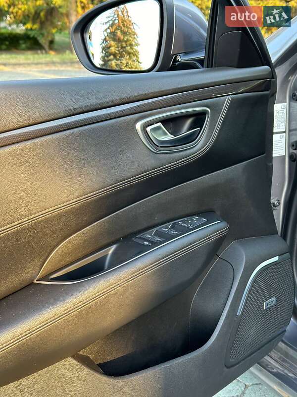 Універсал Renault Talisman 2017 в Києві