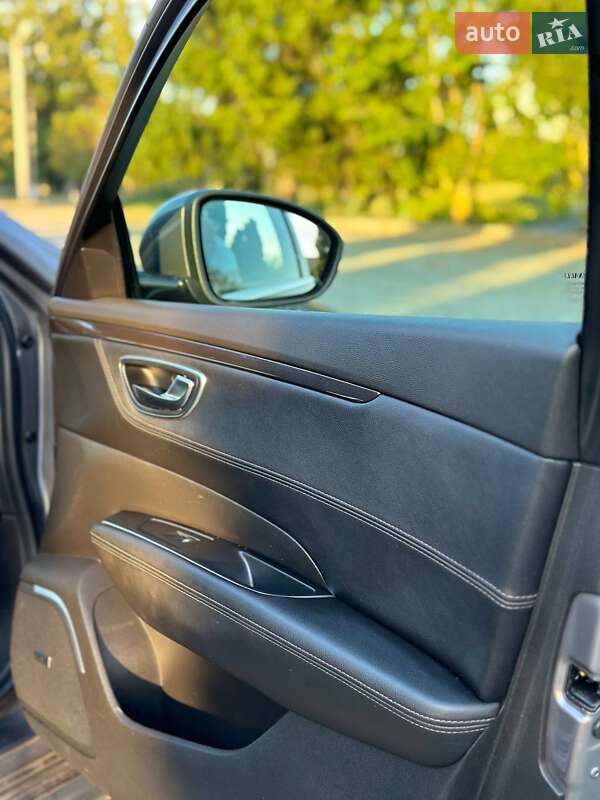 Універсал Renault Talisman 2017 в Києві