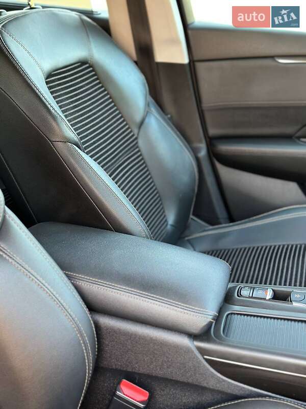 Універсал Renault Talisman 2017 в Києві