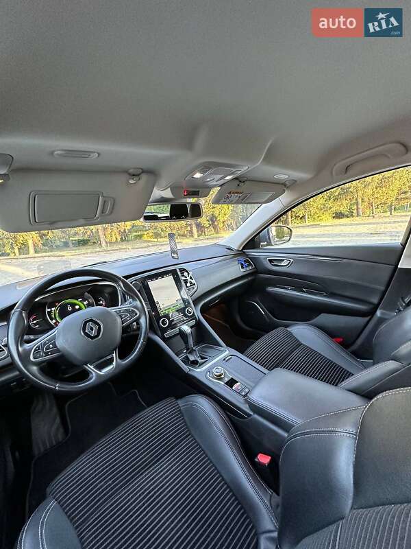 Універсал Renault Talisman 2017 в Києві
