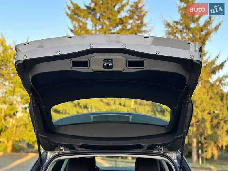 Універсал Renault Talisman 2017 в Києві