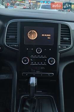 Універсал Renault Talisman 2017 в 