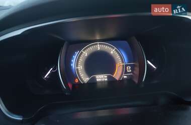 Універсал Renault Talisman 2017 в 