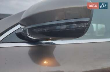 Універсал Renault Talisman 2017 в 