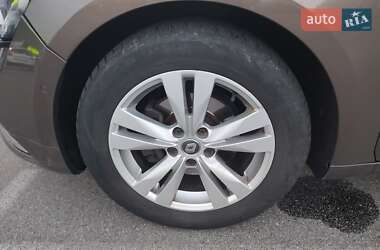 Універсал Renault Talisman 2017 в 