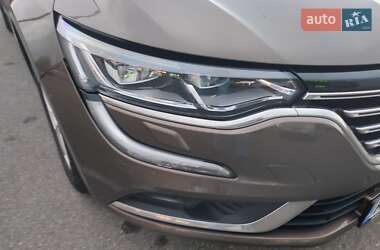 Універсал Renault Talisman 2017 в 