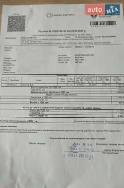 Універсал Renault Talisman 2017 в 