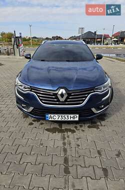 Универсал Renault Talisman 2020 в 