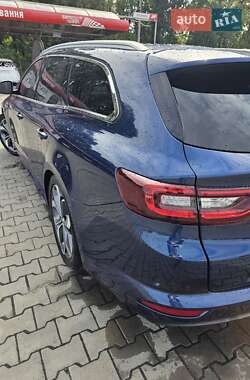 Универсал Renault Talisman 2020 в 
