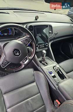 Универсал Renault Talisman 2020 в 