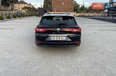 Универсал Renault Talisman 2020 в 
