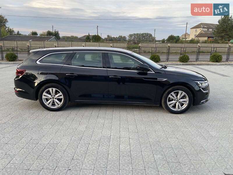 Універсал Renault Talisman 2020 в Львові фото 7 Універсал Renault Talisman 2020 в Львові