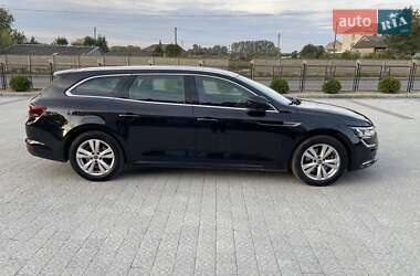 Универсал Renault Talisman 2020 в 