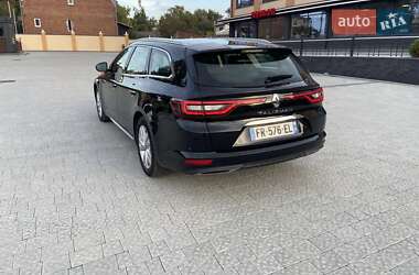 Универсал Renault Talisman 2020 в 