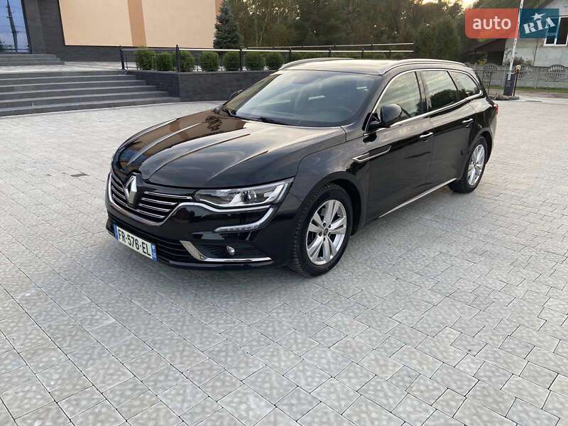 Універсал Renault Talisman 2020 в Львові фото 15 Універсал Renault Talisman 2020 в Львові