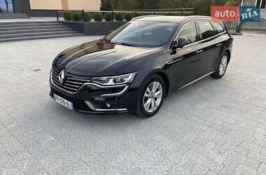 Универсал Renault Talisman 2020 в 