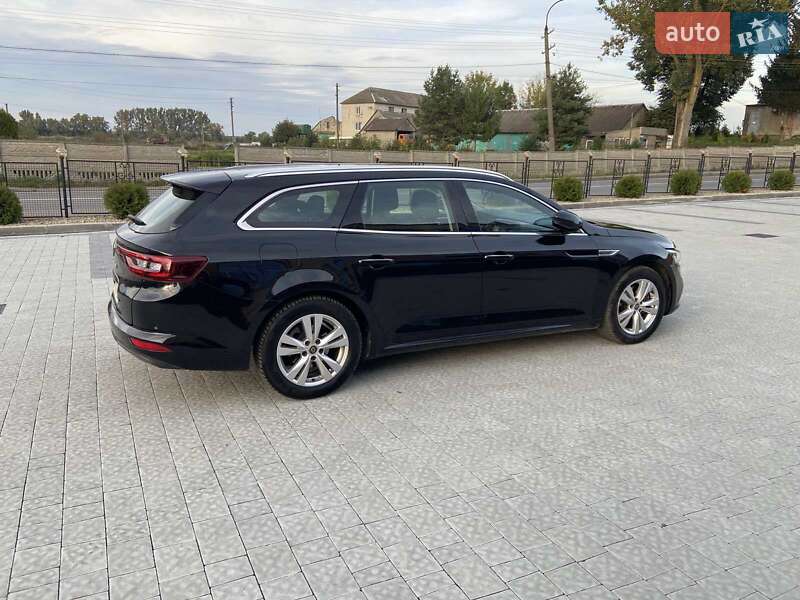 Універсал Renault Talisman 2020 в Львові фото 16 Універсал Renault Talisman 2020 в Львові