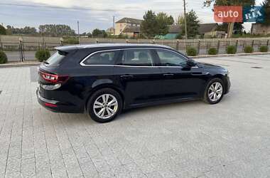 Универсал Renault Talisman 2020 в 