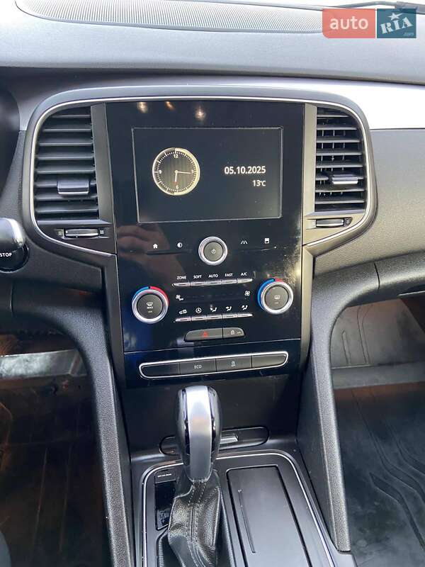 Універсал Renault Talisman 2020 в Львові фото 19 Універсал Renault Talisman 2020 в Львові