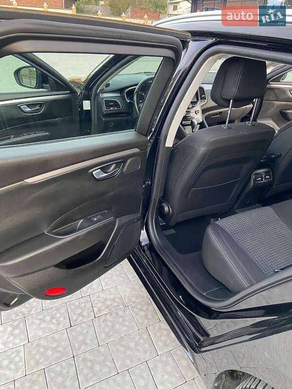 Універсал Renault Talisman 2020 в Львові фото 24 Універсал Renault Talisman 2020 в Львові