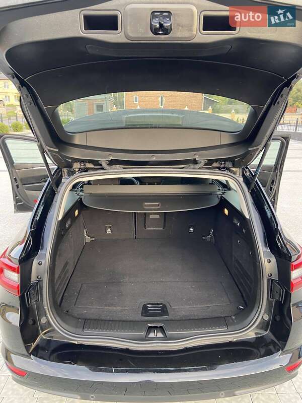 Універсал Renault Talisman 2020 в Львові фото 28 Універсал Renault Talisman 2020 в Львові