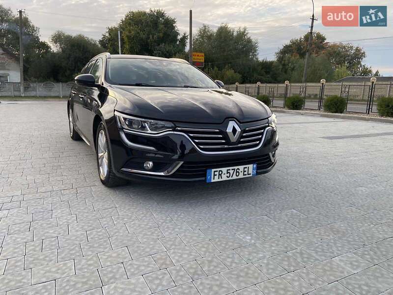 Універсал Renault Talisman 2020 в Львові фото 33 Універсал Renault Talisman 2020 в Львові